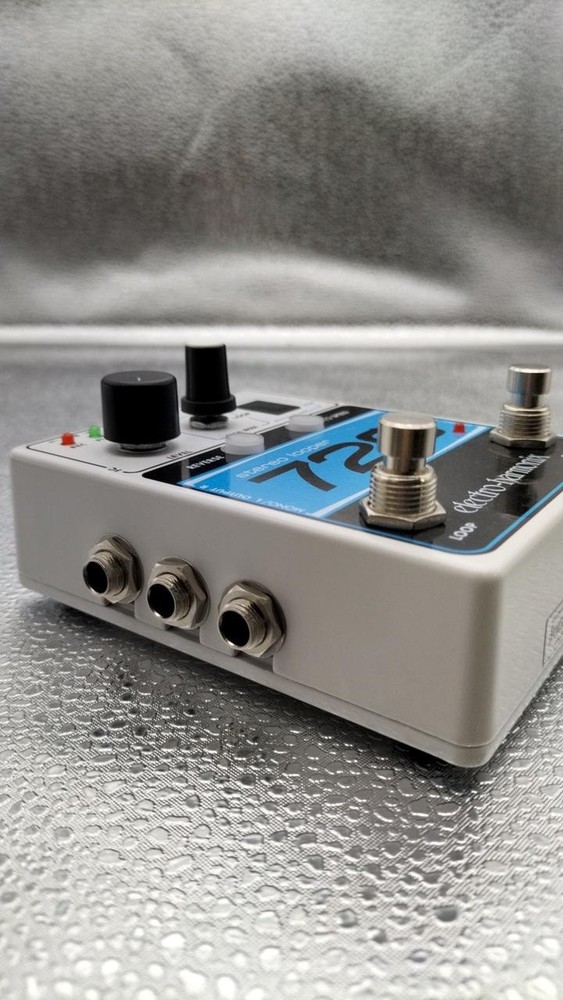 ELECTRO-HARMONIX 720 STEREO LOOPER 758859