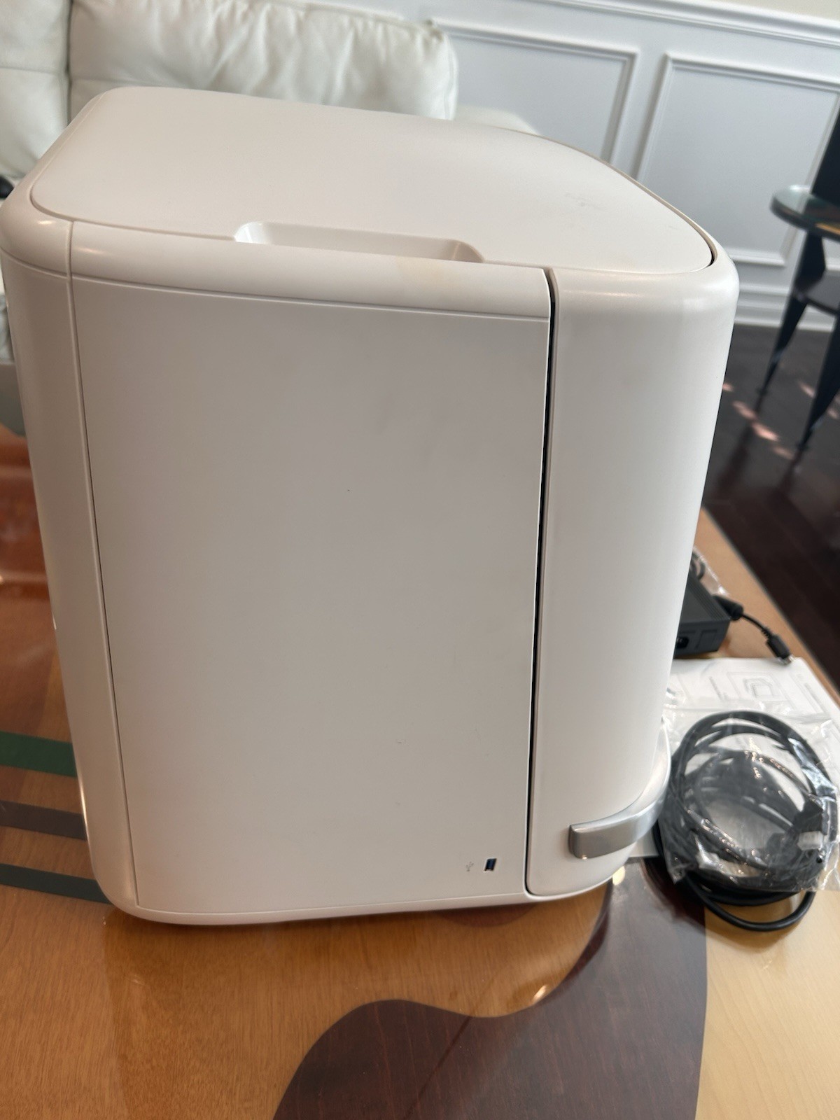 🔥Straumann Dental Wings 3Series DW-3-90 3D Scanner Open Box Tested (intel i5)