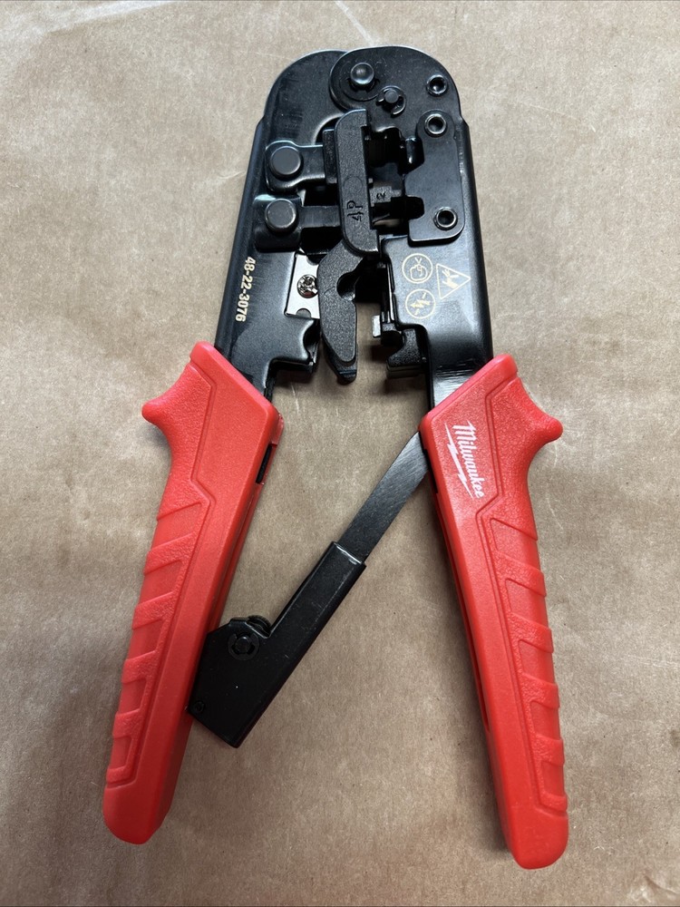 Milwaukee 48-22-8101 Twisted Pair Install Kit