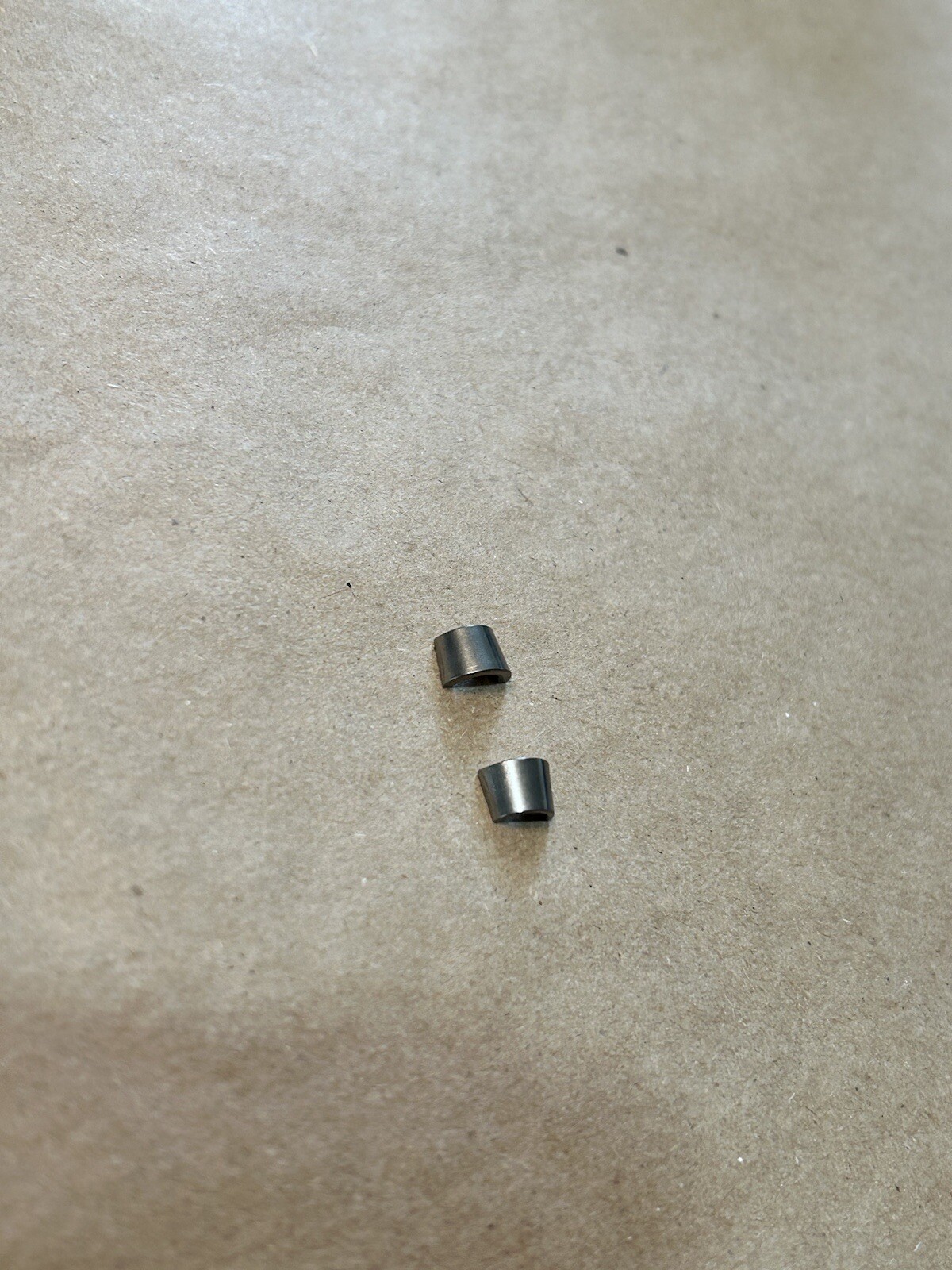 2006-2021 Kawasaki Kx 450f Oem Intake Exhaust Valve Collet Set Split Keeper Lock