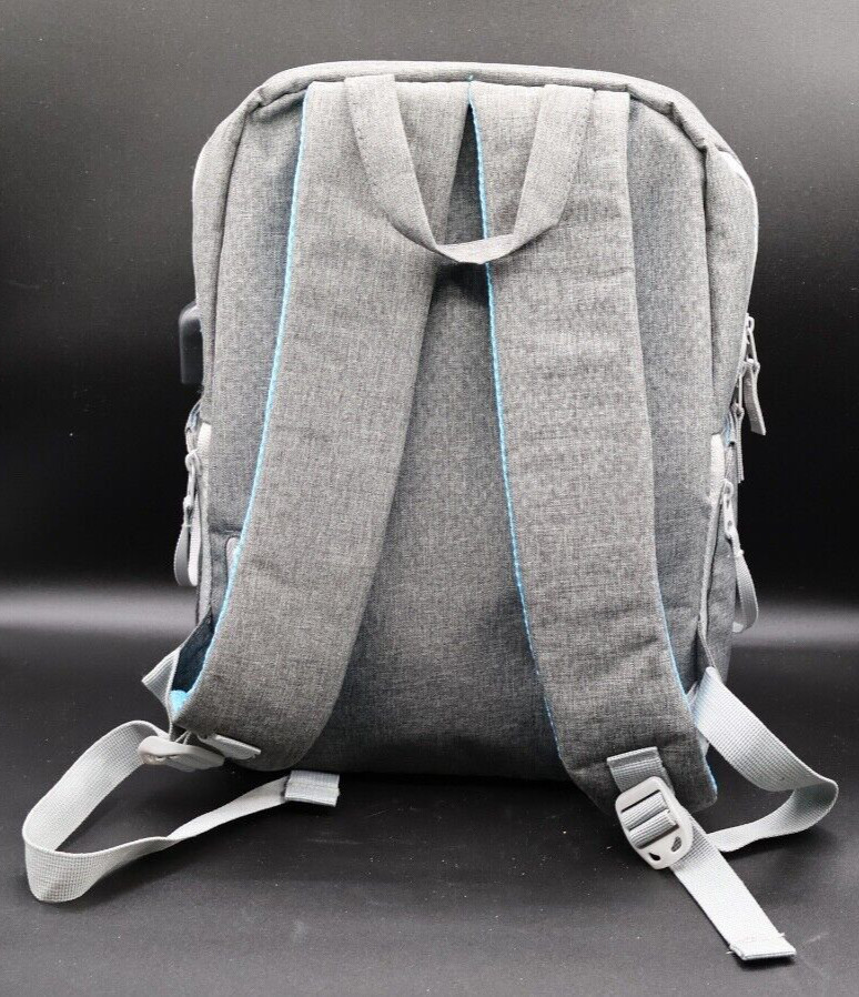 Dec Gear Backpack for cameras or drones