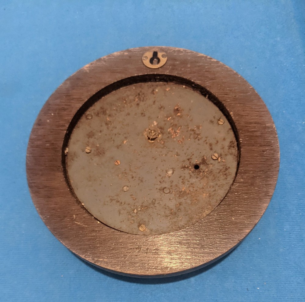 Antique Barometer