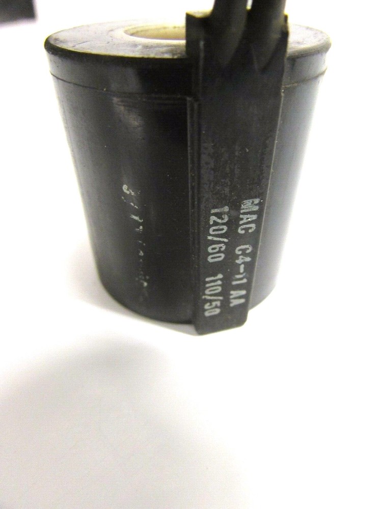 MAC C4-11AA COIL, 120/60, 110/50