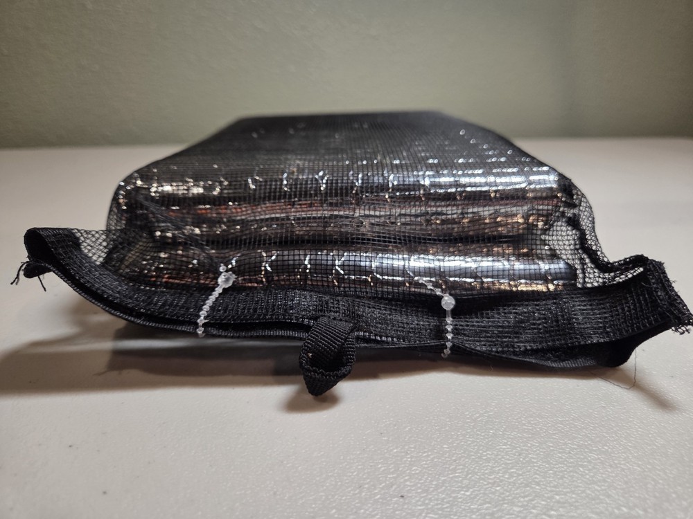 Coghlan's Thermal Blanket, Silver