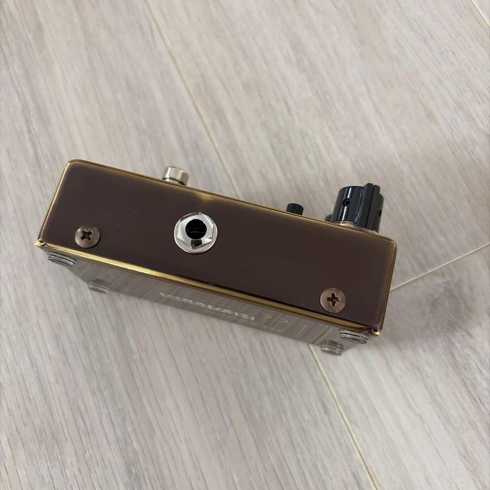 VEMURAM myriad FUZZ Effect Pedal