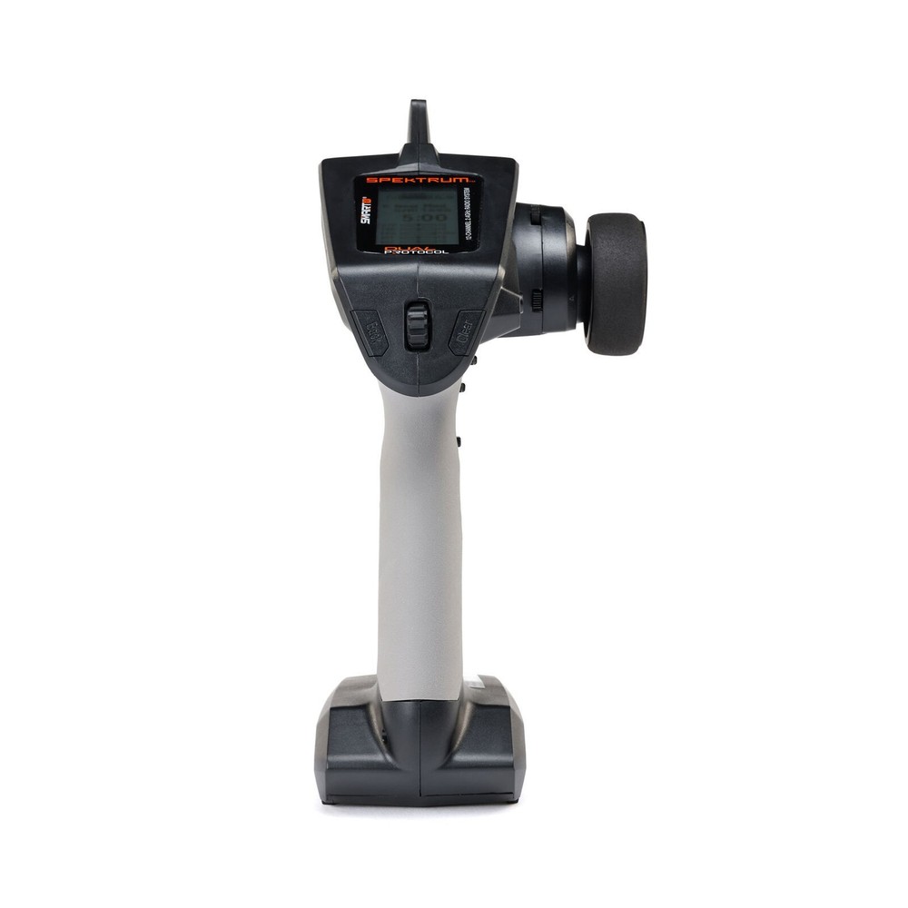 Spektrum SPM6130 DXC+ Surface Transmitter w/ SR615 Receiver
