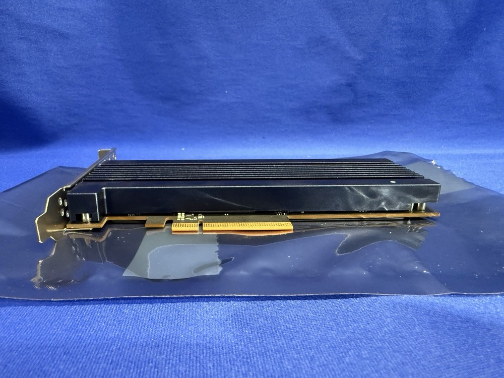 Dell Express Flash PM1725b 1.6TB AIC SSD Solid State Drive Flash Drive - Working