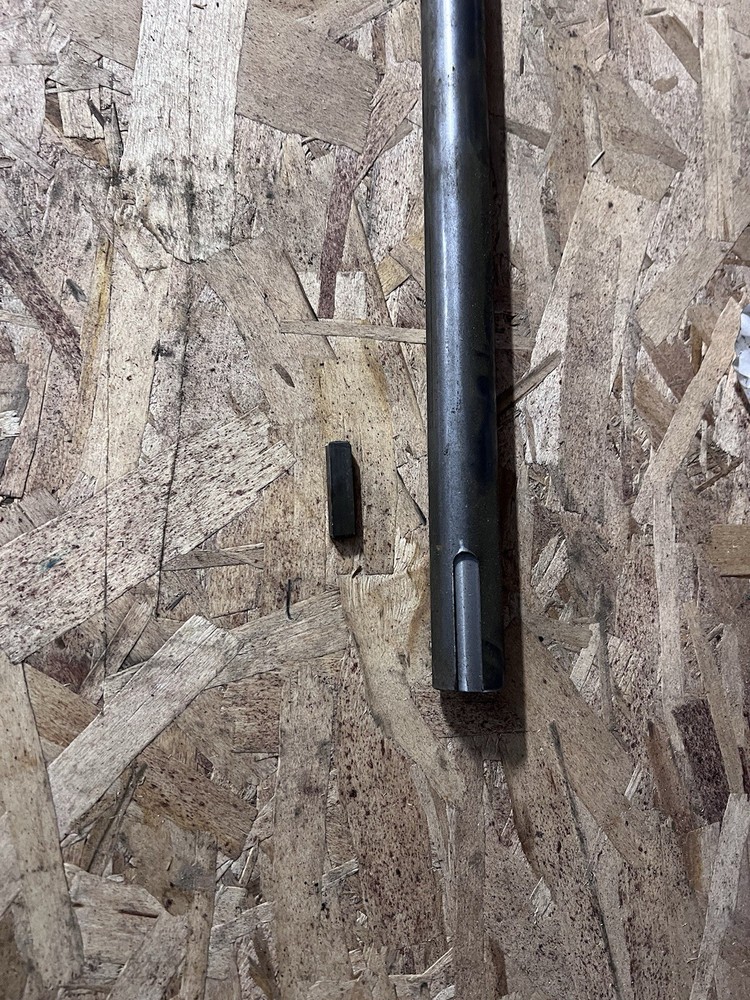 10ft Aermotor Windmill B702 Main Shaft , NEW B719