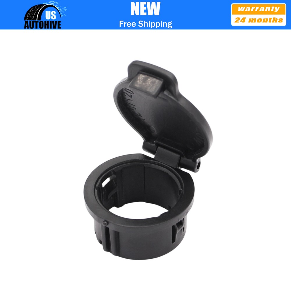 Power Outlet Socket Cap Cigarette Lighter Cap for 2004-2013 Nissan Altima Maxima