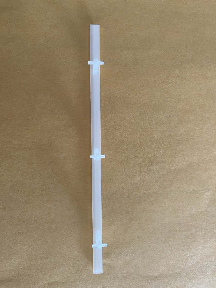 Plantation Shutter Tilt Bar Connectors