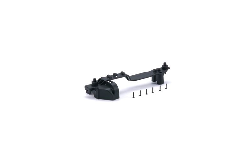 Carisma - GT24 2.0 Upper Deck