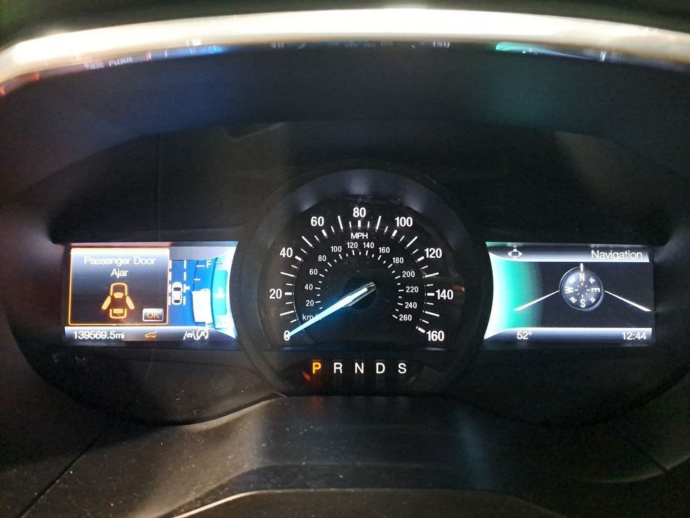 2020 Edge Display Screen Sku#4394769