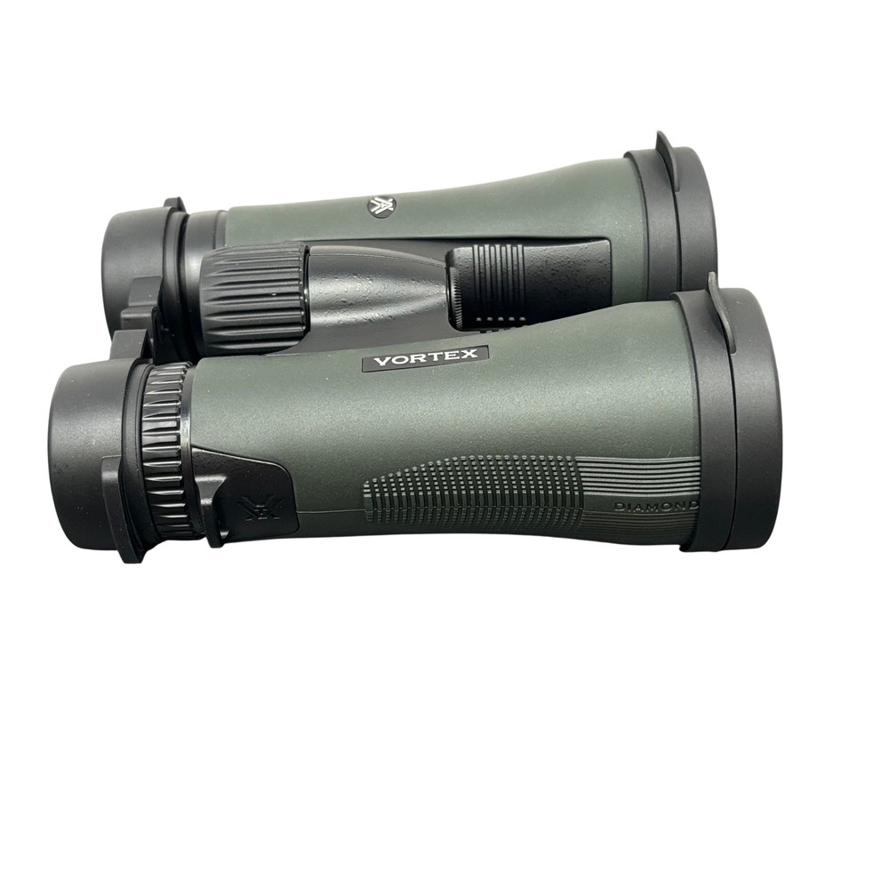 Vortex Diamondback HD 12x50mm Binoculars - DB217