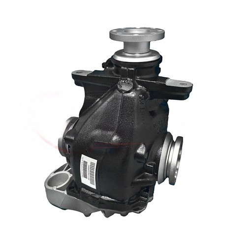 Rear Differential Assembly Fit BMW E81 E87 E90 E91 E92 33107566179 3.73 Ratio