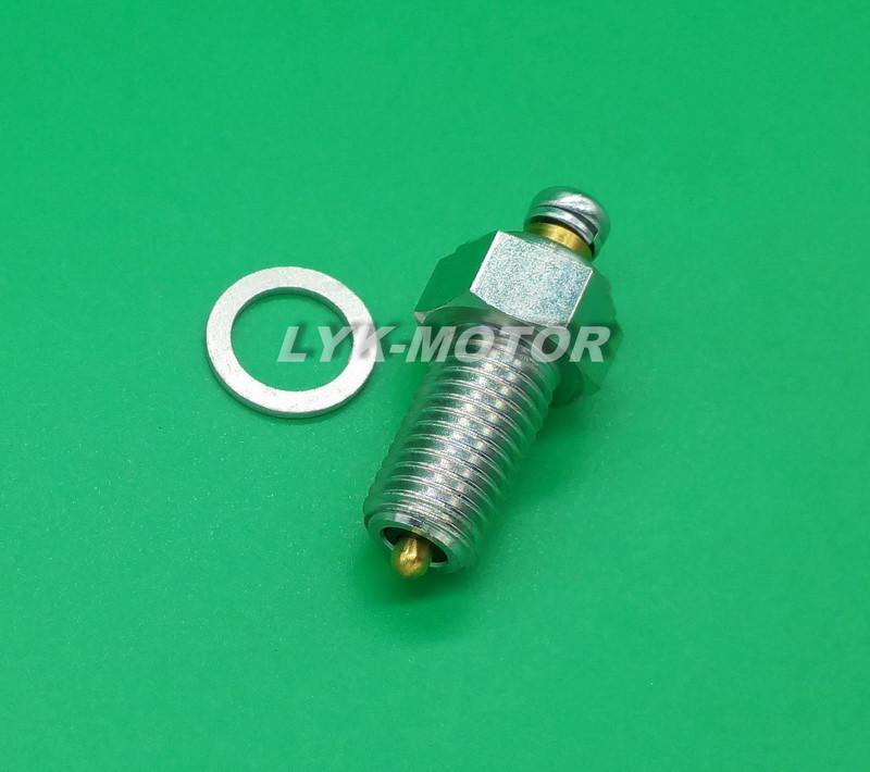 New Neutral Switch Fits Yamaha TTR225 2004