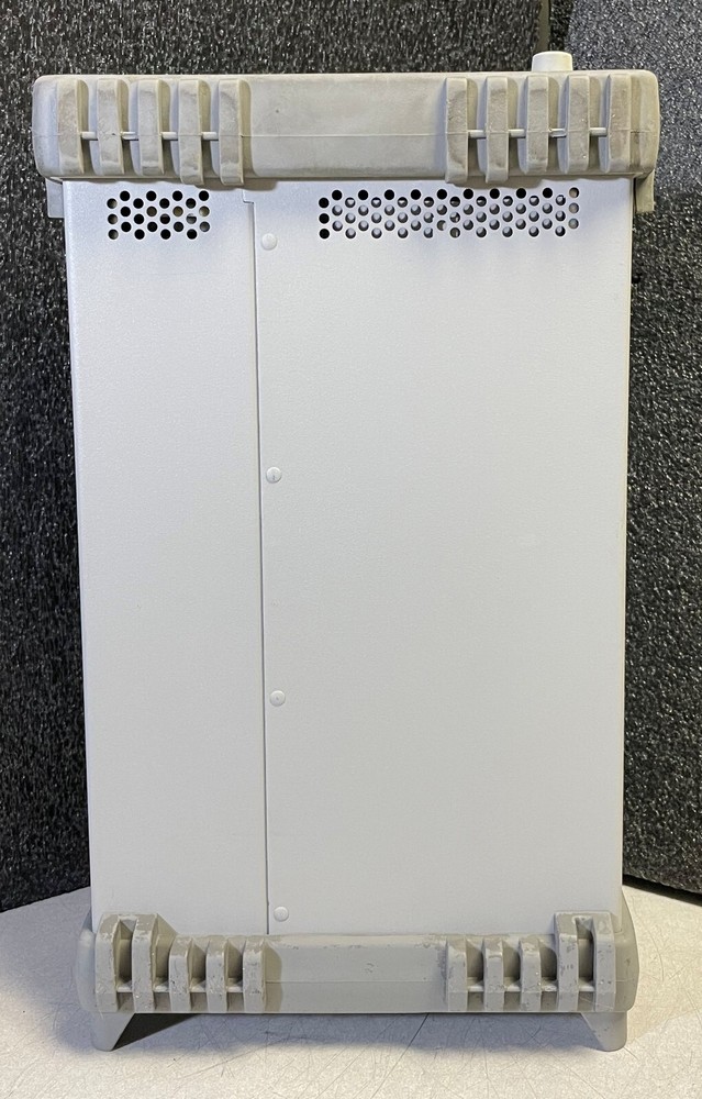 Agilent HP 34970A Data Acquisition Data Logger Switch Unit w/ 6.5 Digit DMM