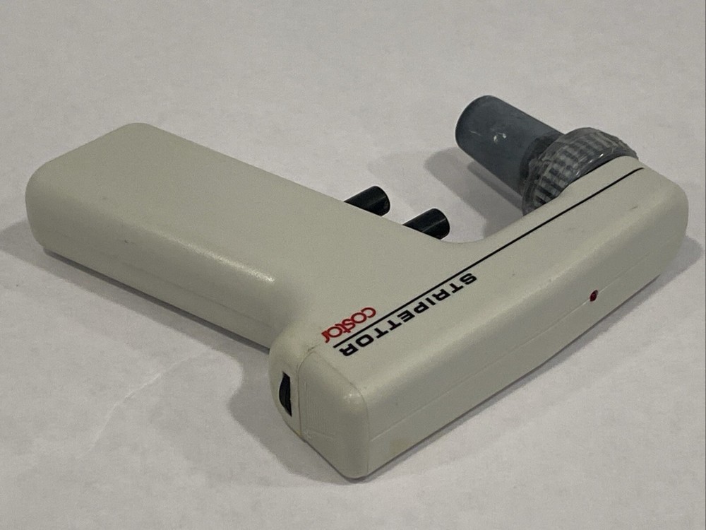 Costar Stripettor Pipette Controller