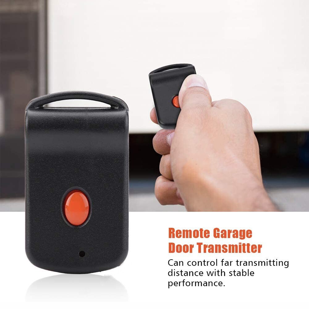 Multi-Code 3089 308911 Gate Garage Door Opener 300MHz 10 DIP Code Remote Control