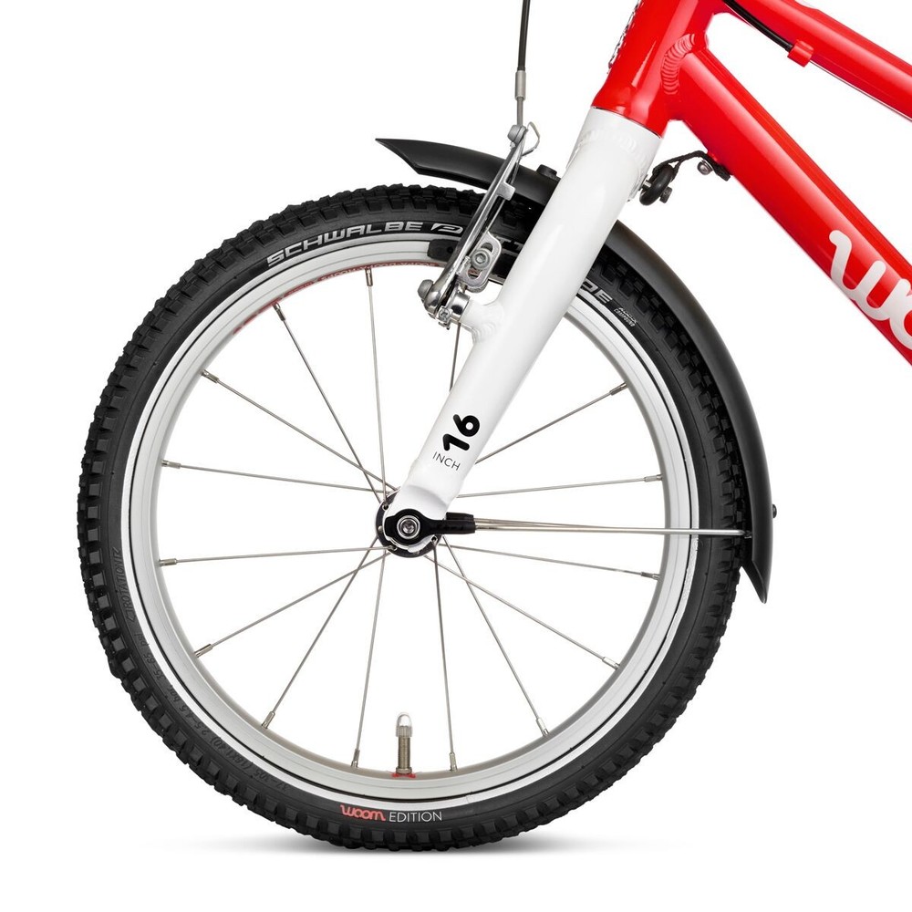 Woom SNAP Click-On Fender