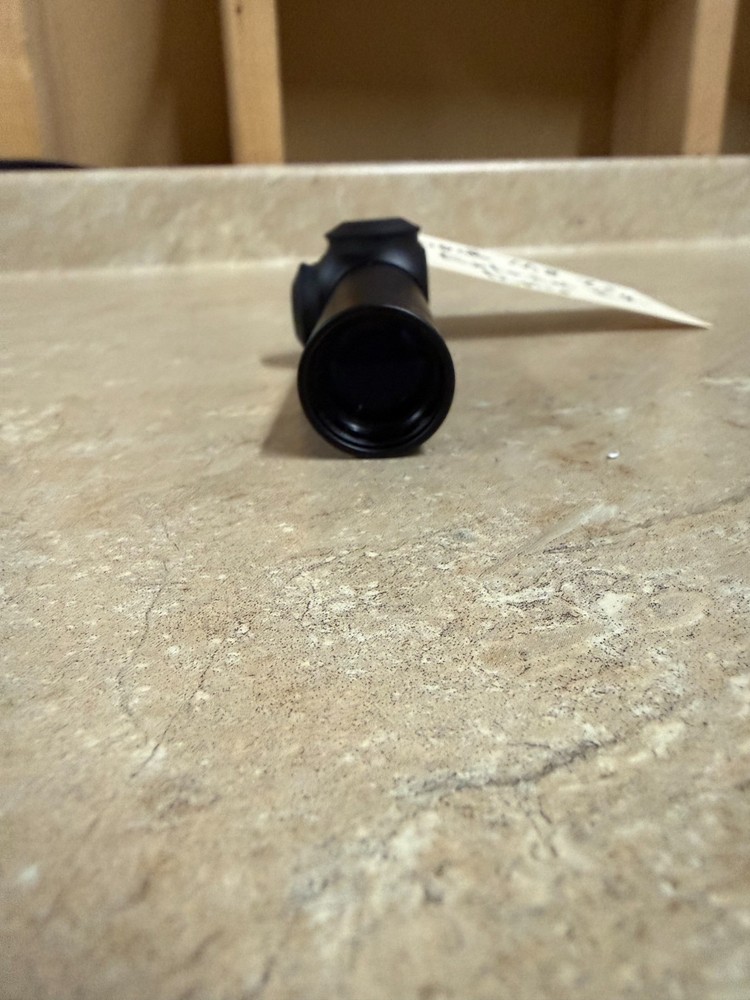 L69 Used - Leupold - M8 - 2x - Extended E.R. - Duplex