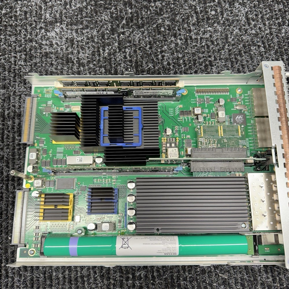 Nexsan P3500606 36GB SAN Storage System Controller