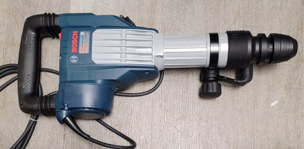 Bosch DH1020VC Inline Demolition Hammer OPEN BOX FAST SHIP