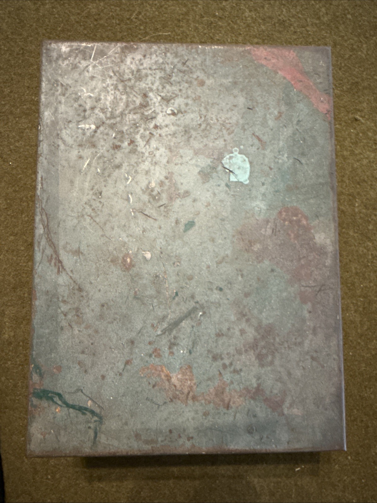 RITE TOOL COMMUTATOR ARMATURE CUTTER &4 COLLETS ELECTRIC MOTOR REPAIR HAND LATHE