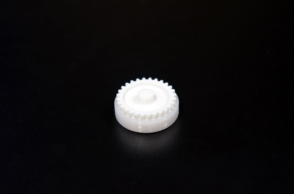 12 pcs Thread Feed Rollers Compatible w/ Melco Part 30615-06 Generic Replacement