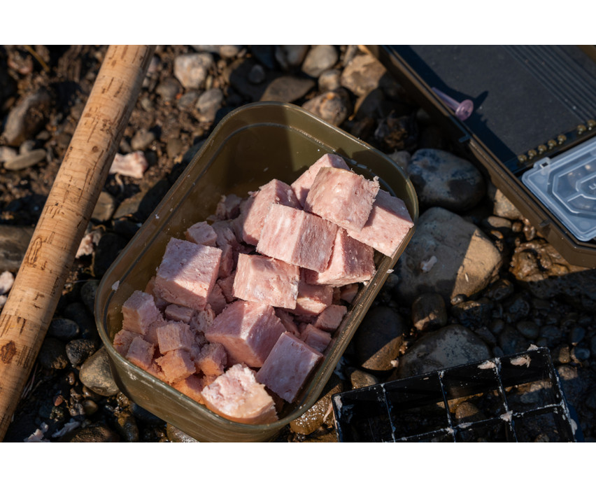 Korum Meat Cuber ( Cubes Meat Machine) 2 Sizes Available 12mm & 23mm