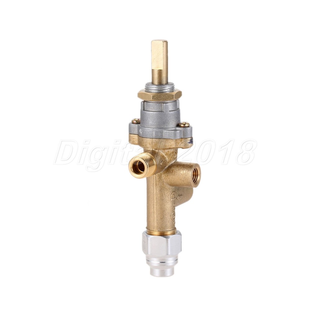 Propane Patio Heater Thermocoupler Dump Switch Safety Sensor Main Control Valve