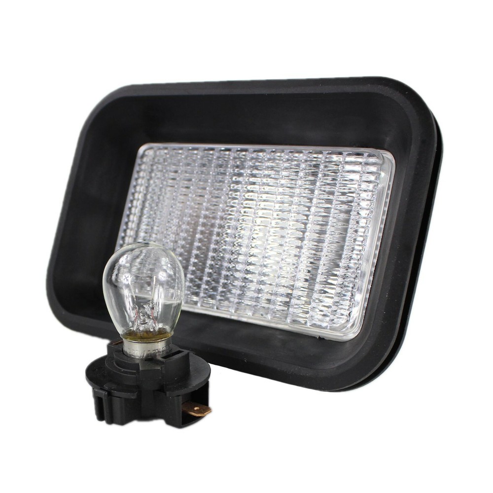 E-6661353 Bobcat Clear Backup Light Assembly