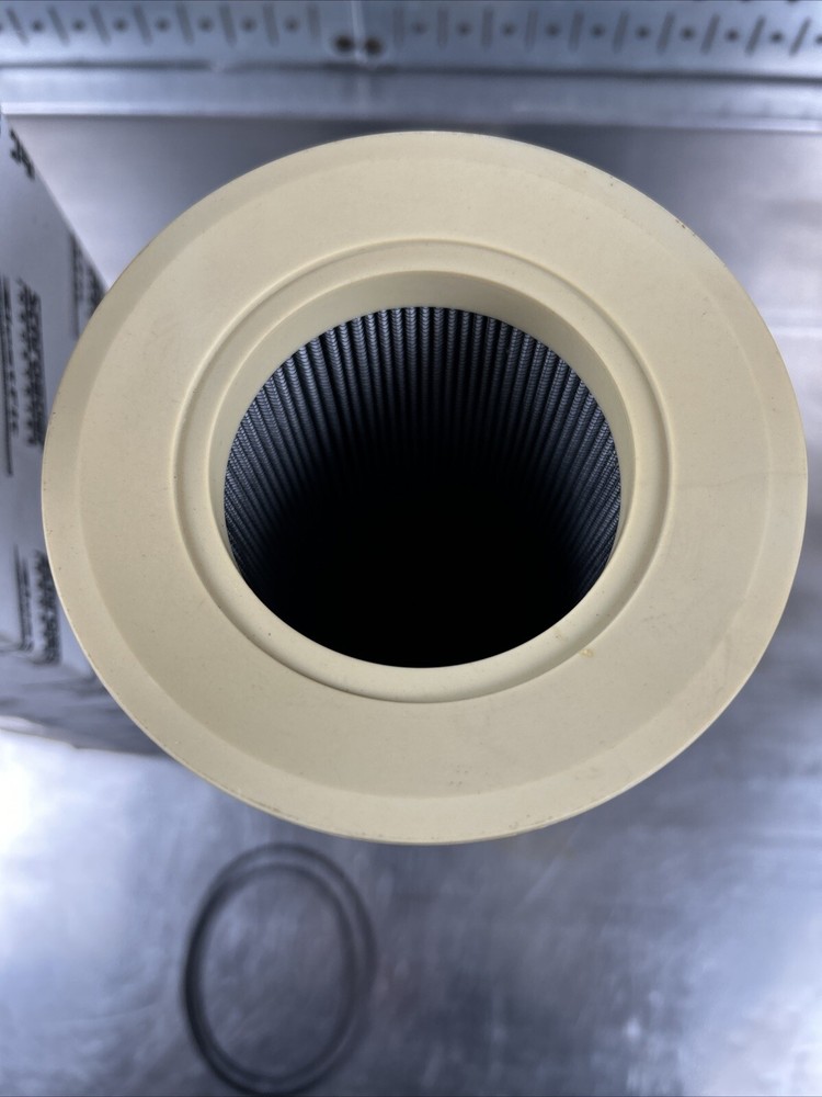 Schroeder Hydraulic Filter SBF750953001Z3B