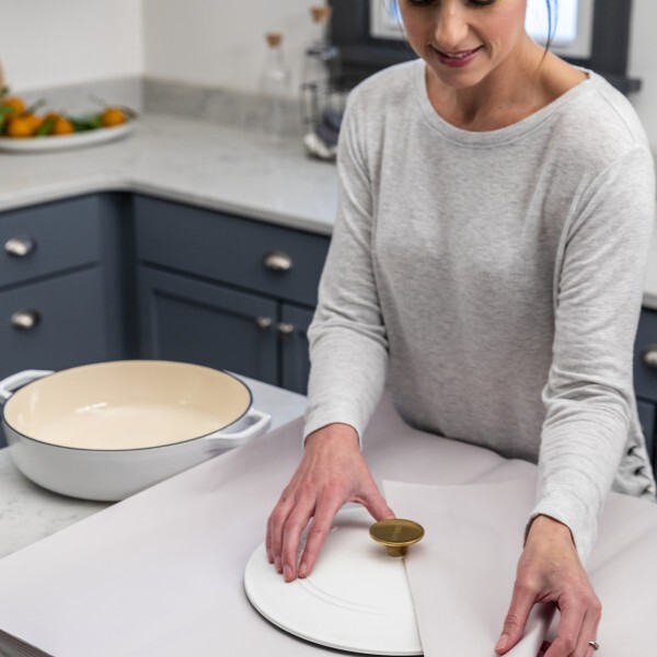 Duck # 1139951 24 in. X 24 in. Packing paper sheets - pack of 120