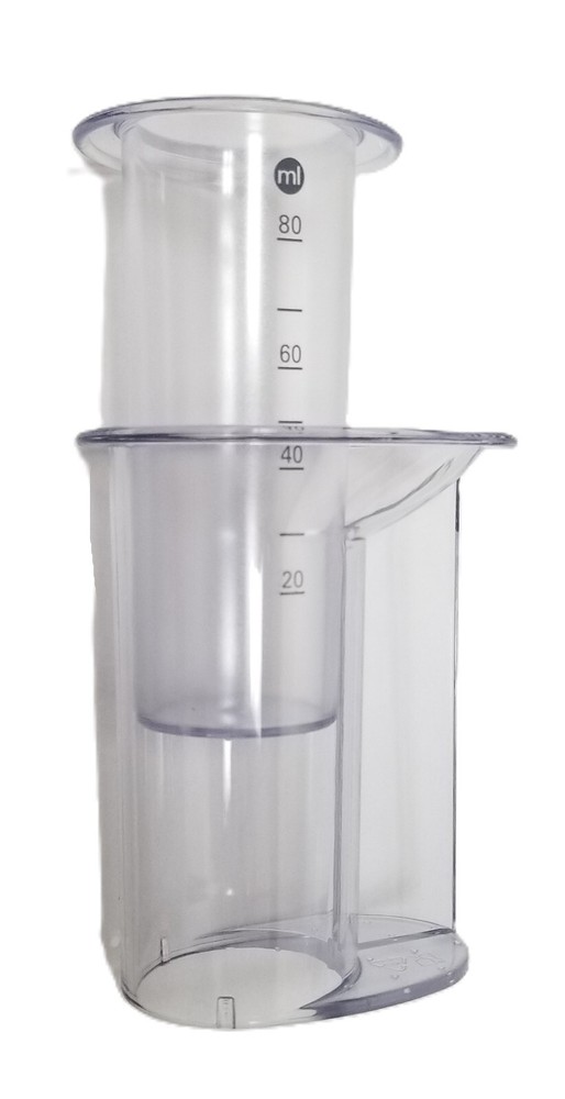 Double Pusher for Viking Professional Food Processor Model VFP12