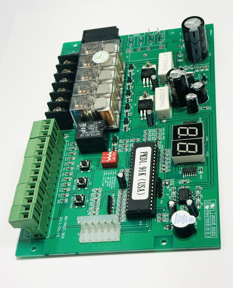 ESTATE SWING E-S1600 / E-S1602 CONTROL BOARD ELECTRIC