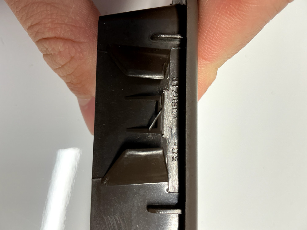 Volvo VNL Deflector 3175604