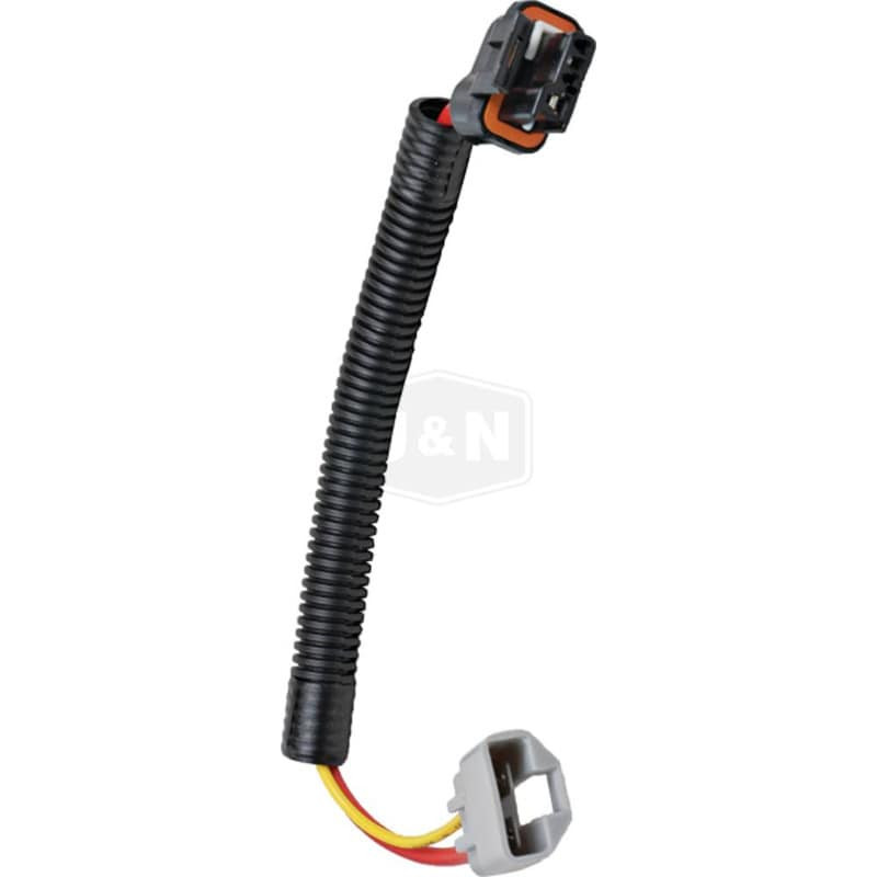 Lead Conversion for Delco SI-CS, 240mm, 2 Wires, Inline Component