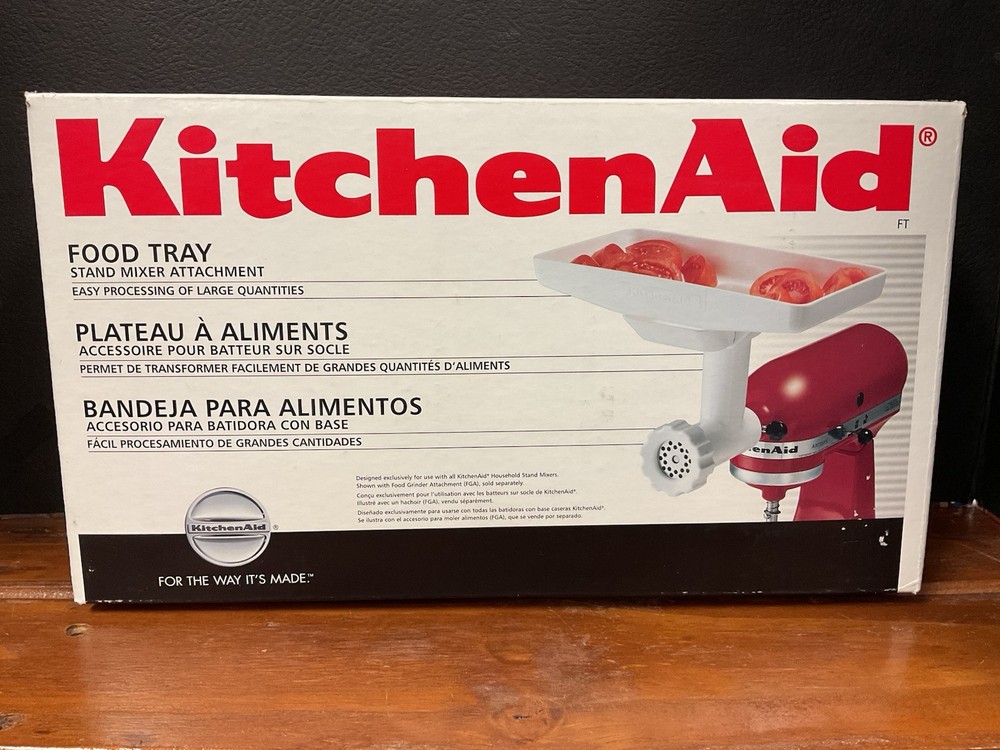 KitchenAid Food Tray