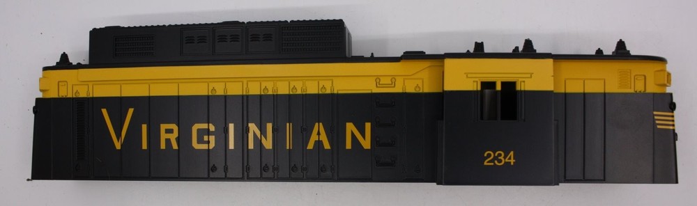 Lionel 234-1 Virginian Shell