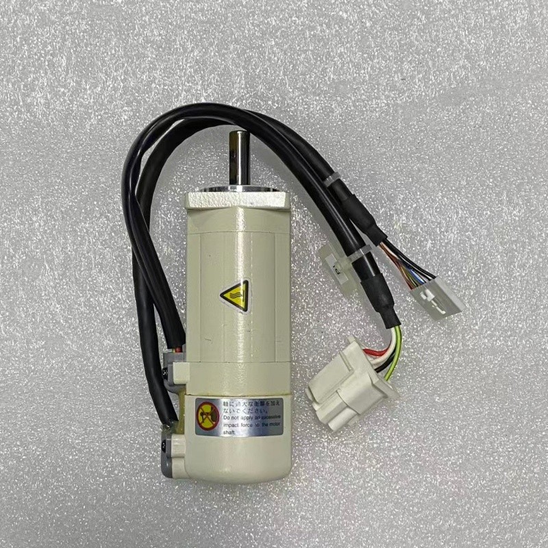 Panasonic MSM011ABE AC Servo Motor