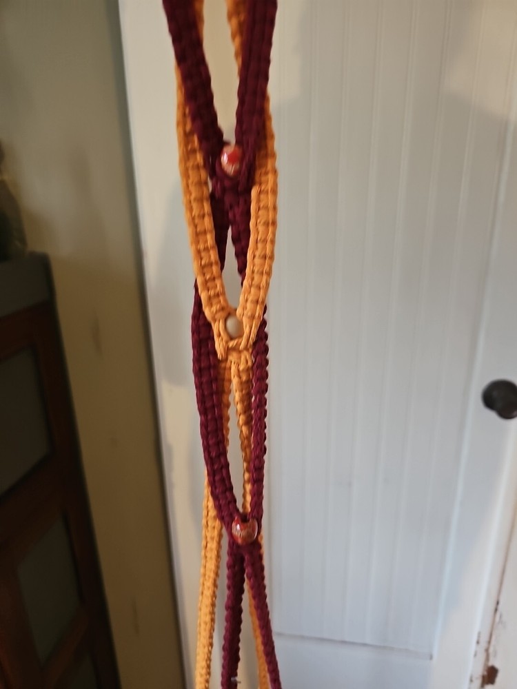 Macrame Plant Hanger