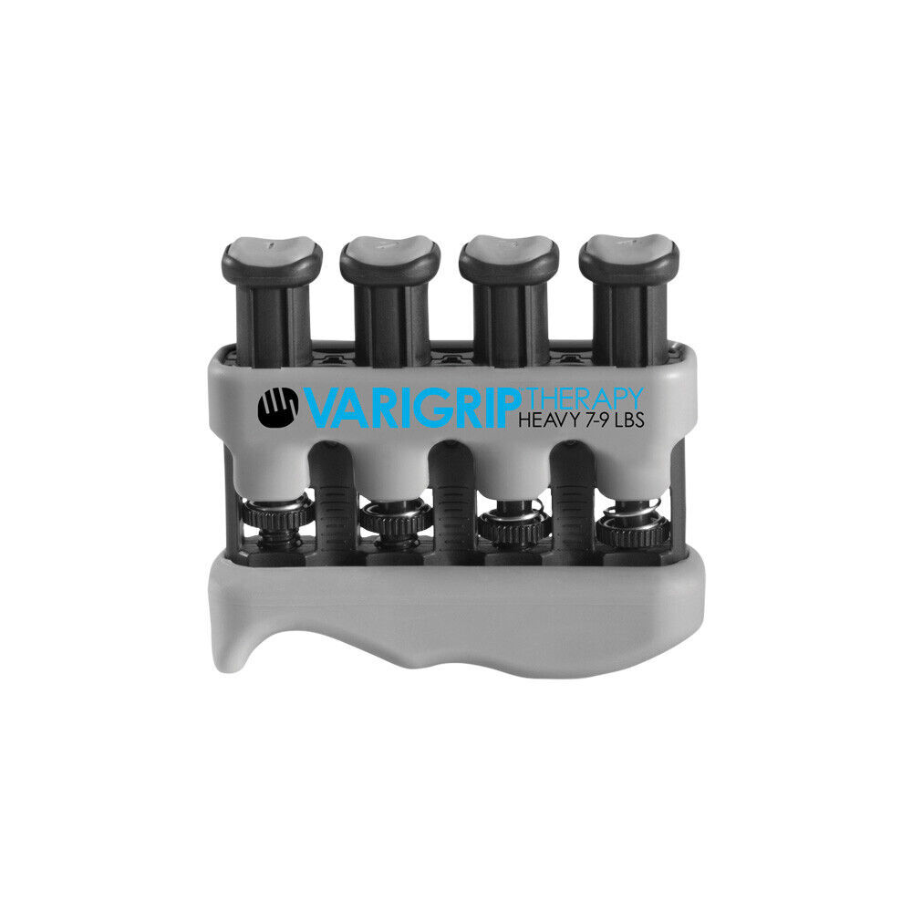 MIL Varigrip Therapy Grip Exerciser-heavy/extra Heavy