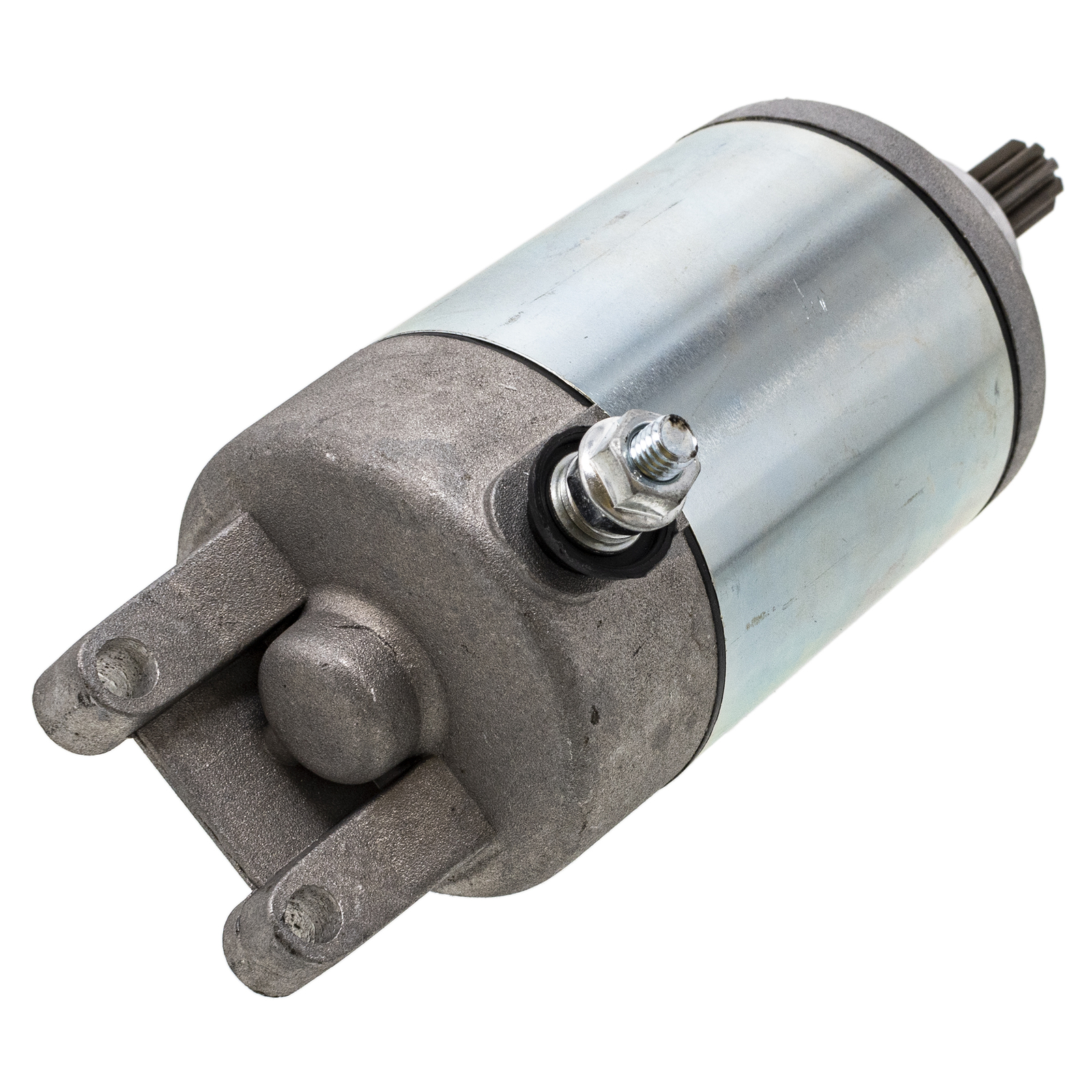 NICHE Starter Motor for Kawasaki KFX400 Suzuki DRZ400 Arctic Cat 400 DVX