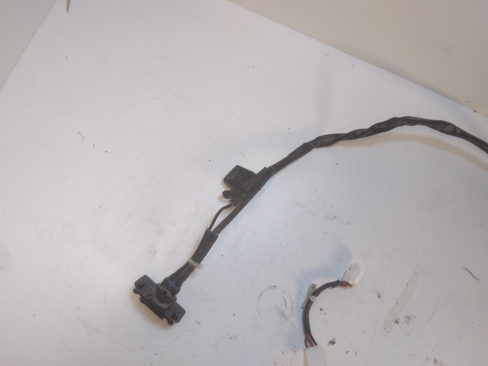 Pride Mobility Raptor 3 Wheel Charging Cable With Plug S20