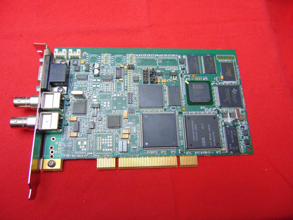 Vela Cineview Pro LT