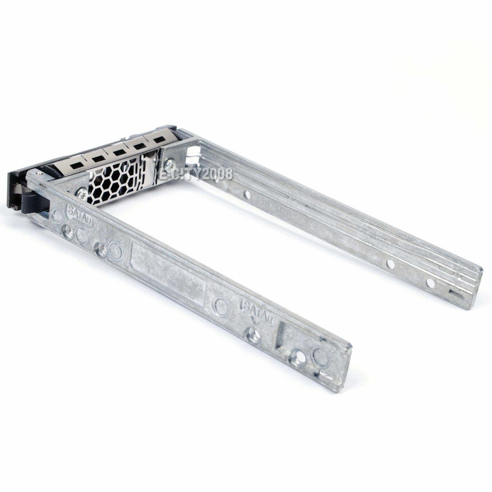 2.5 3.5" HDD Tray Caddy Adapter For R410 R610 R710 R420 R620 R720 R730 T420 T430