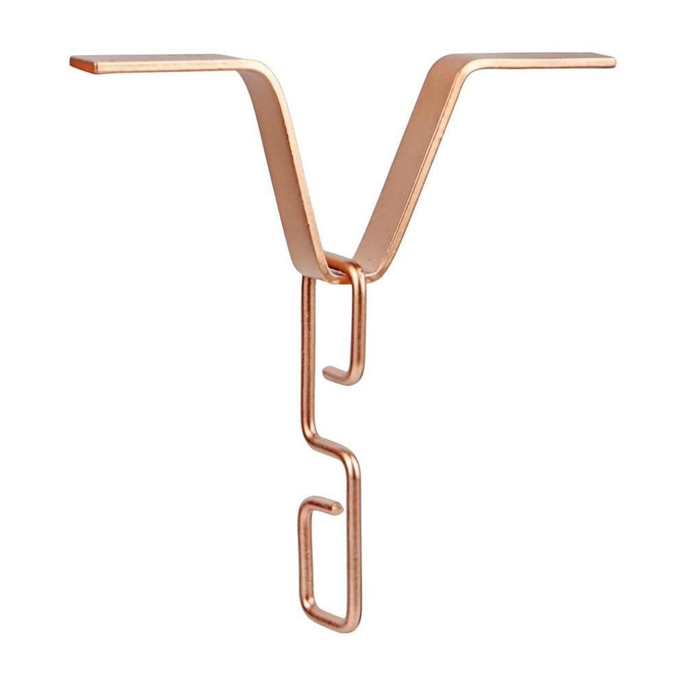 Rain Chain Gutter Adapter Rustproof Rain Catcher System Accessories Sturdy