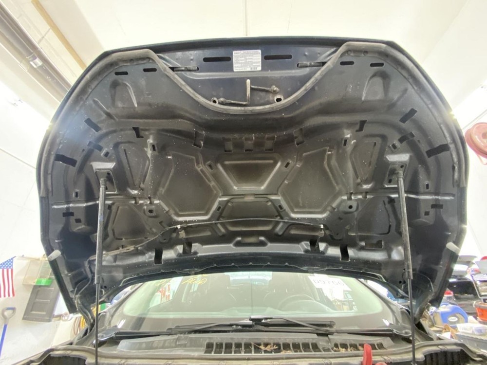 AC Condenser Fits 19-20 EDGE 1067071