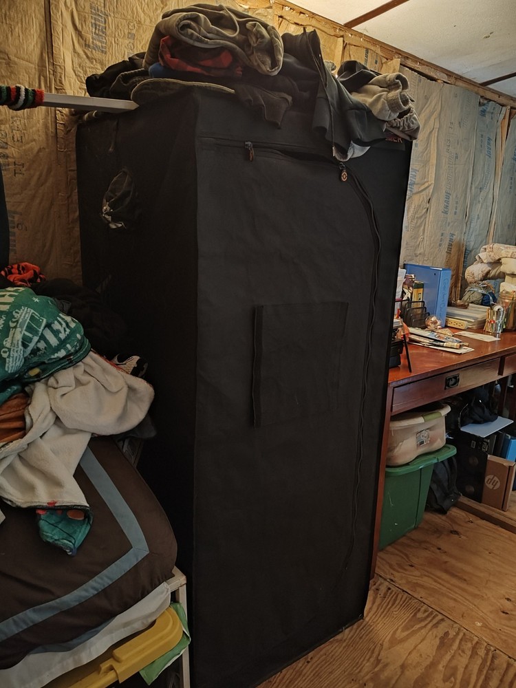 Grow Tent