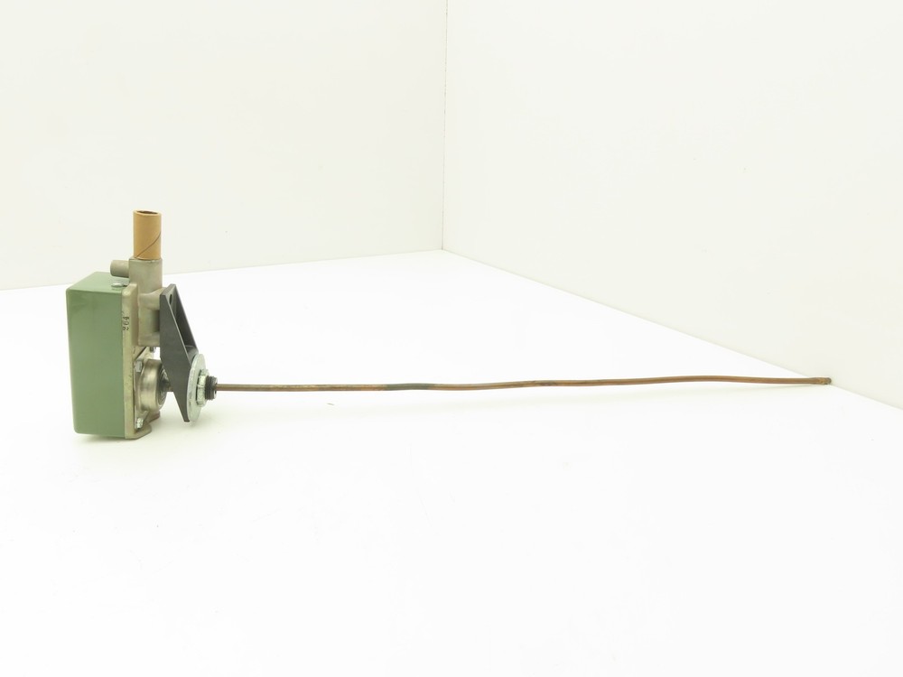 Johnson Controls T-3610-1002 Pneumatic Low Limit Controller 18" Element